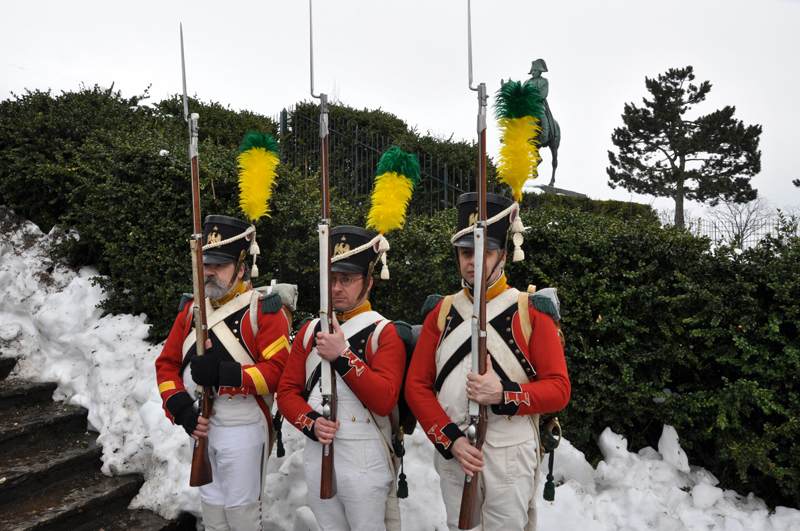 Rencontres bonaparte valence